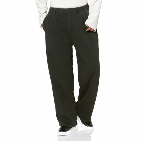 BARNEYS NEW YORK BARNEYS NEW YORK by ANCELLM　スウェットイージーパンツ