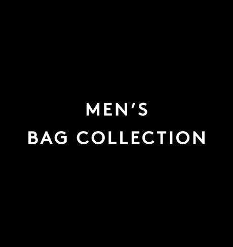 MEN'S BAG COLLECTION