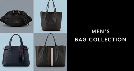 【極美品】 バーニーズニューヨーク ボディバッグ ネイビー MEN'S BAG COLLECTION 2026.10.06｜BARNEYS NEW YORK（バーニーズ
