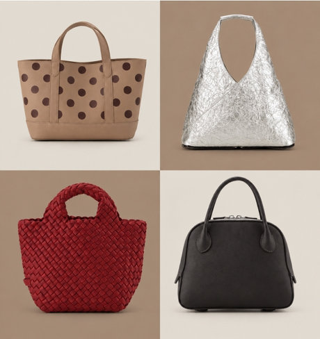 WOMEN'S BAG COLLECTION