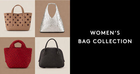 WOMEN'S BAG COLLECTION