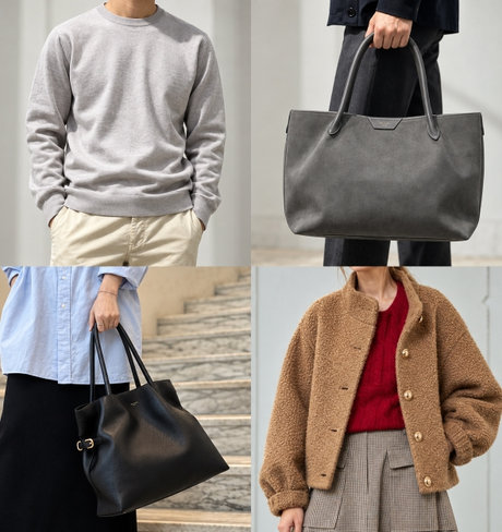 GET LUCKY! AUTUMN PICKS アプリ限定クーポンで手に入れたい、秋のおすすめアイテム