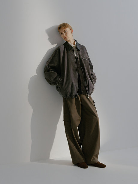 SSSTEIN（シュタイン）＞EXCLUSIVELY OURS CAPSULE COLLECTION