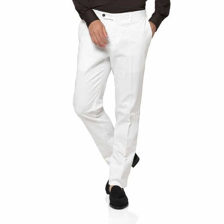 PT TORINO PT TORINO＜ピーティー トリノ＞ テーパードパンツ“SLIM FIT”