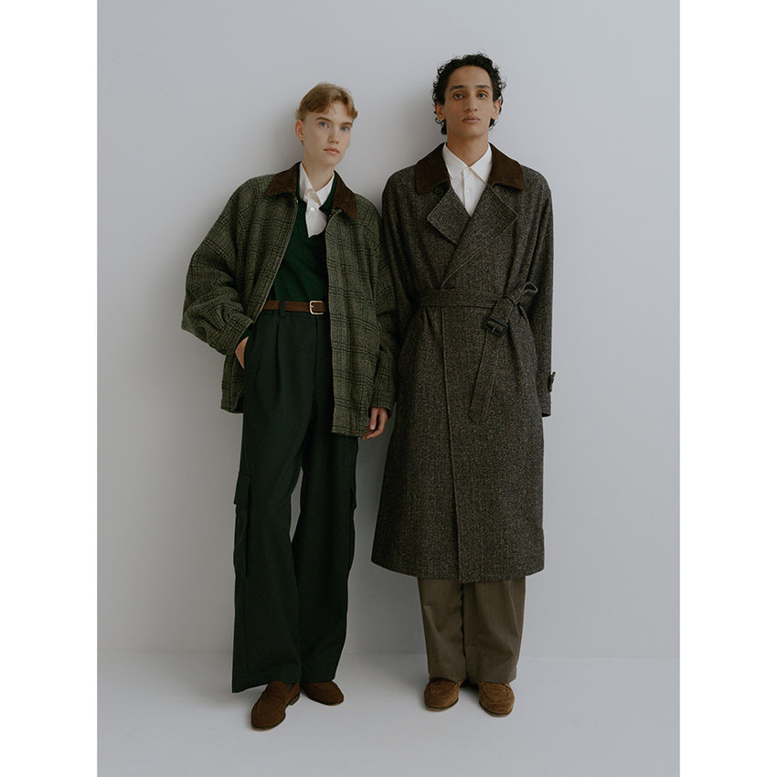 ＜SSSTEIN（シュタイン）＞EXCLUSIVELY OURS CAPSULE COLLECTION バーニーズ　ニューヨーク限定カプセルコレクション