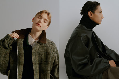 SSSTEIN（シュタイン）＞EXCLUSIVELY OURS CAPSULE COLLECTION