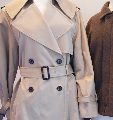 WOMEN'S JACKET & OUTERWEAR COLLECTION トレンドのスタイルを叶えるウィメンズジャケット・アウターウェア