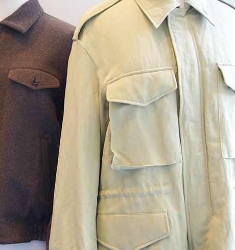 WOMEN'S JACKET & OUTERWEAR COLLECTION トレンドのスタイルを叶えるウィメンズジャケット・アウターウェア