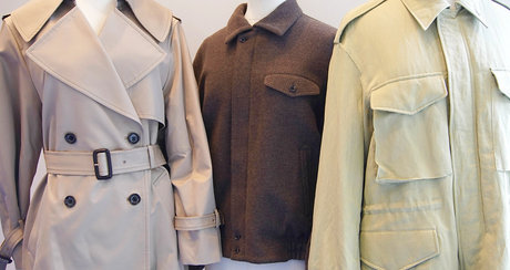全体WOMEN'S JACKET & OUTERWEAR COLLECTION トレンドのスタイルを叶えるウィメンズジャケット・アウターウェア