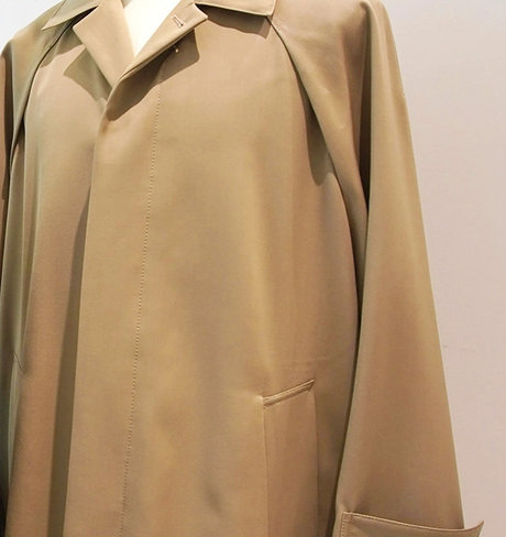 MEN'S JACKET & OUTERWEAR COLLECTION トレンドのスタイルを叶えるメンズジャケット・アウターウェア