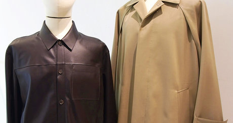 MEN'S JACKET & OUTERWEAR COLLECTION トレンドのスタイルを叶えるメンズジャケット・アウターウェア