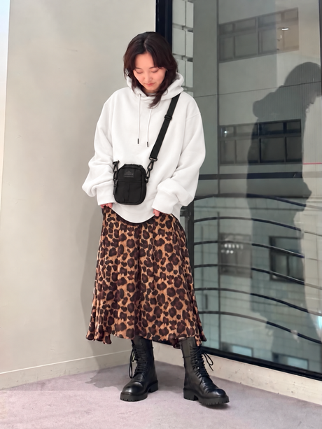 BARNEYS NEW YORK designed by TOMOHIRO KONNO ＜グレゴリー＞ コラボレート ボディバッグ “QUICK POCKET”