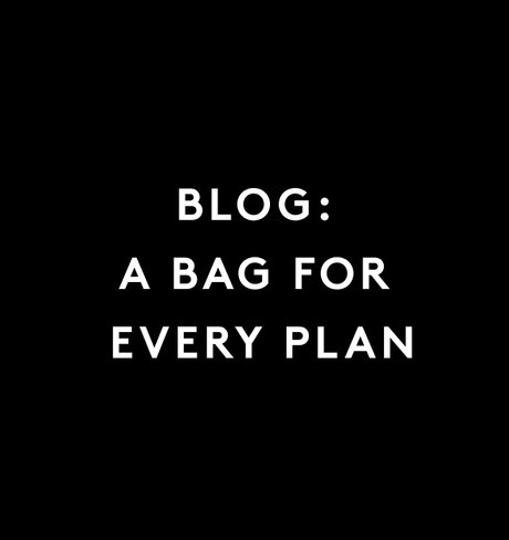 A BAG FOR EVERY PLAN お出かけの日に選びたい、バーニーズ　ニューヨークのバッグ